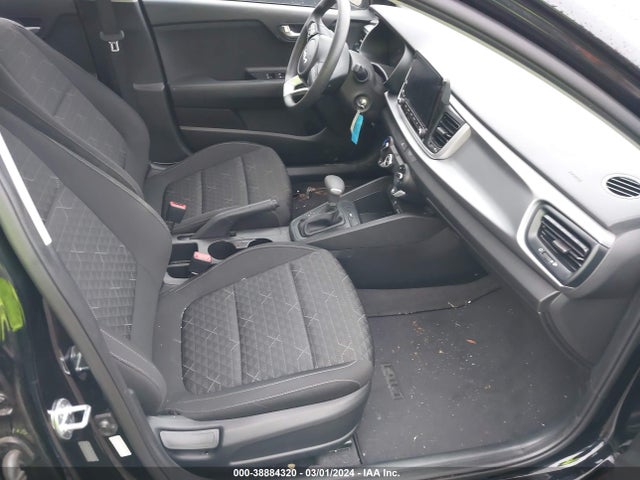 KIA RIO LX 2023 3KPA24ADXPE565848 Image 5