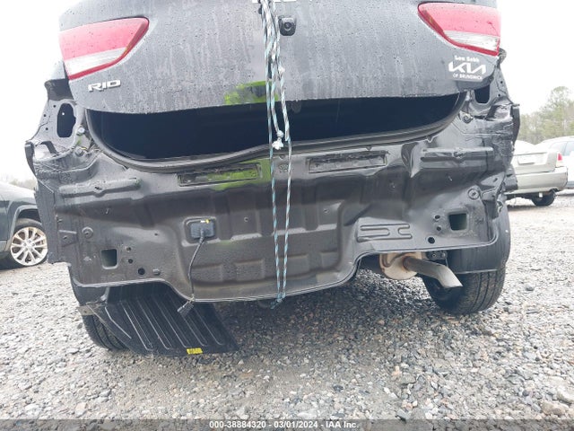 KIA RIO LX 2023 3KPA24ADXPE565848 Image 6