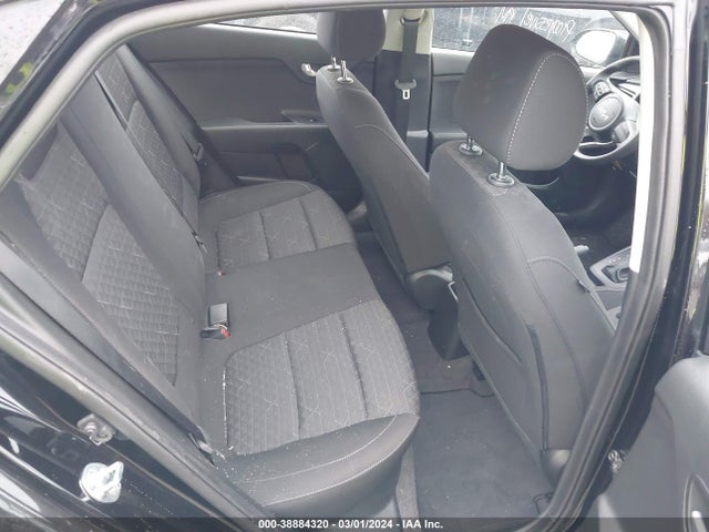 KIA RIO LX 2023 3KPA24ADXPE565848 Image 8
