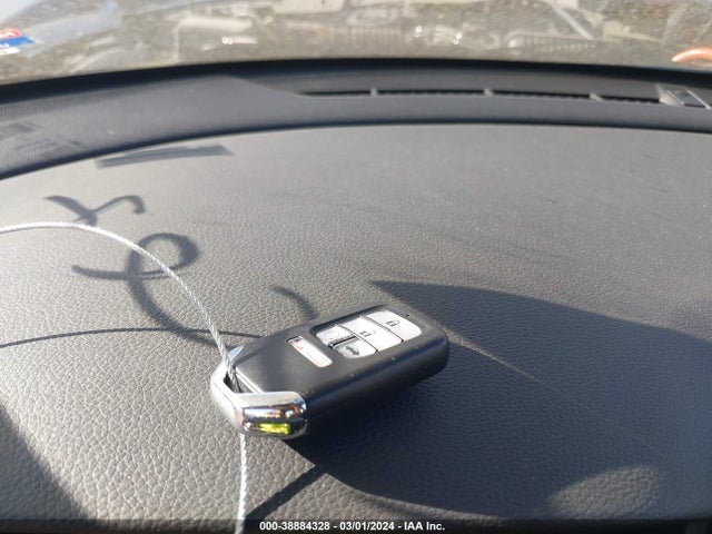Honda INSIGHT EX 2019 19XZE4F50KE004224 Image 11