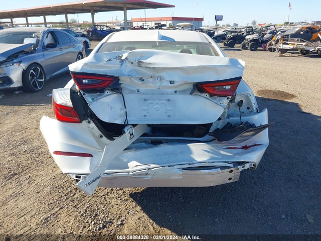 Honda INSIGHT EX 2019 19XZE4F50KE004224 Image 16