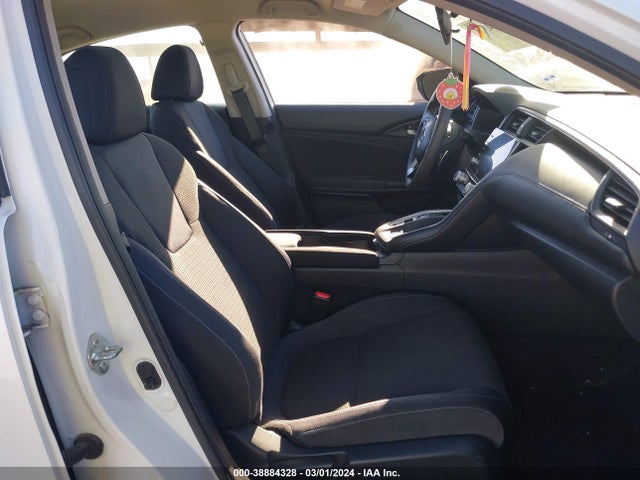 Honda INSIGHT EX 2019 19XZE4F50KE004224 Image 5