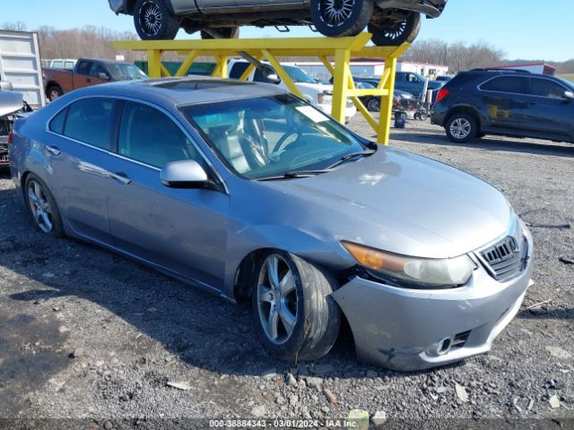 Auction sale of the 2012 Acura Tsx 2.4, vin: JH4CU2F45CC010628, lot number: 38884343