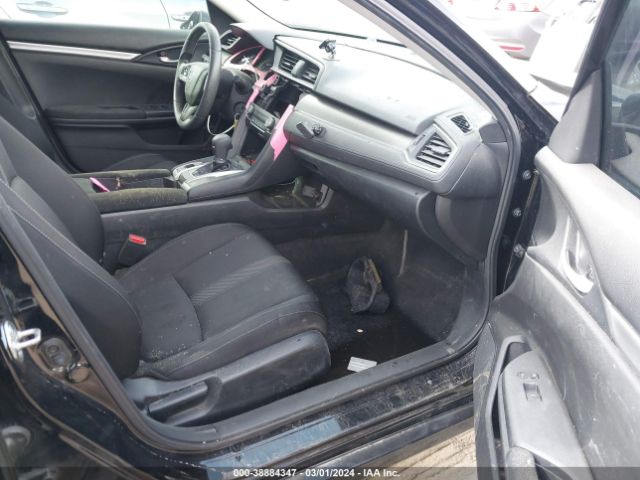 19XFC2F63KE203791 Honda Civic Lx