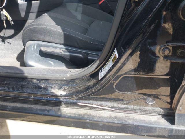 19XFC2F63KE203791 Honda Civic Lx