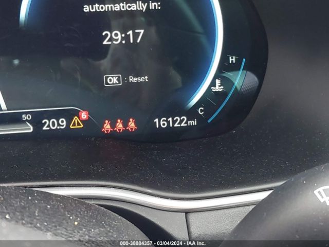 KMUHBDSB2RU153789 Genesis Gv80 2.5t Awd