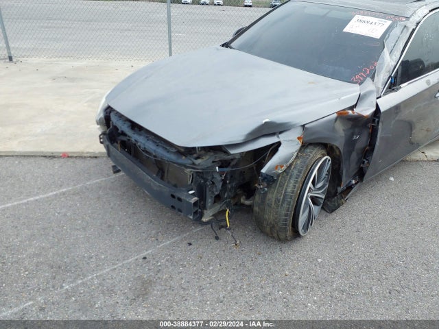 Infiniti Q50 Premium 2015 JN1BV7AR7FM391202 Image 6