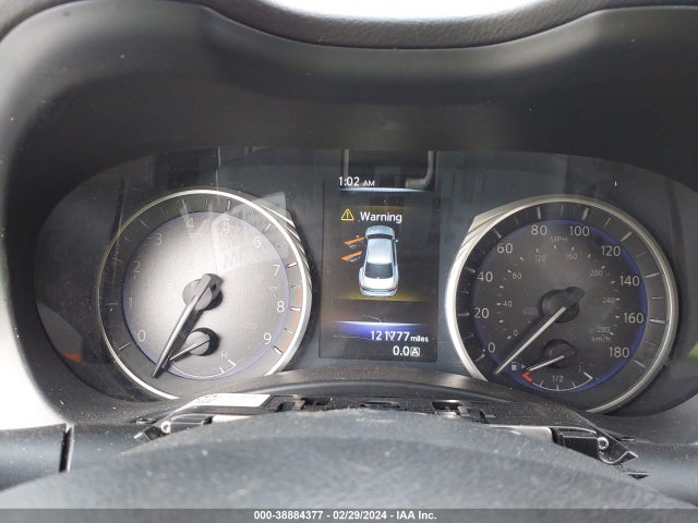 Infiniti Q50 Premium 2015 JN1BV7AR7FM391202 Image 7