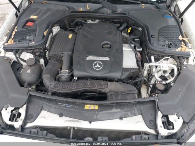 WDDZF4KBXHA008436 Mercedes-Benz E 300 4matic