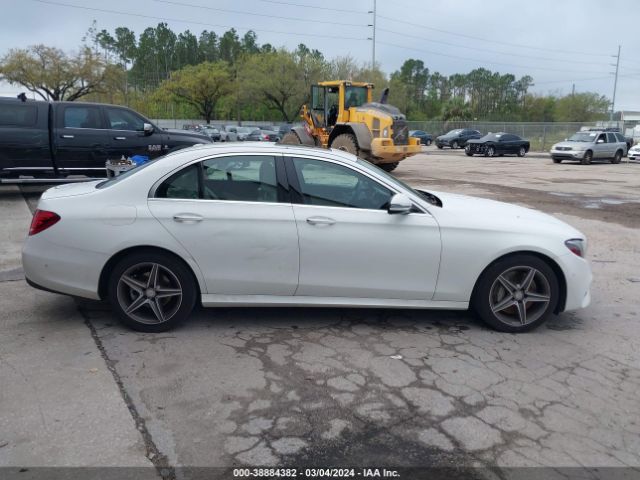WDDZF4KBXHA008436 Mercedes-Benz E 300 4matic