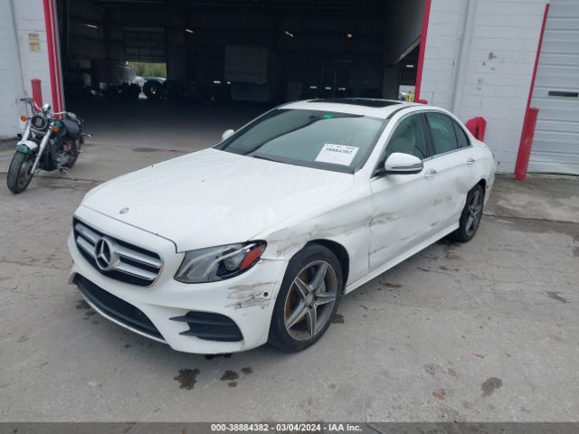 WDDZF4KBXHA008436 Mercedes-Benz E 300 4matic