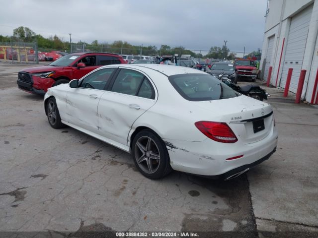 WDDZF4KBXHA008436 Mercedes-Benz E 300 4matic
