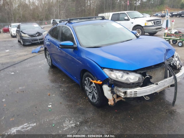 Honda CIVIC EX 2016 19XFC2F79GE032593 main image