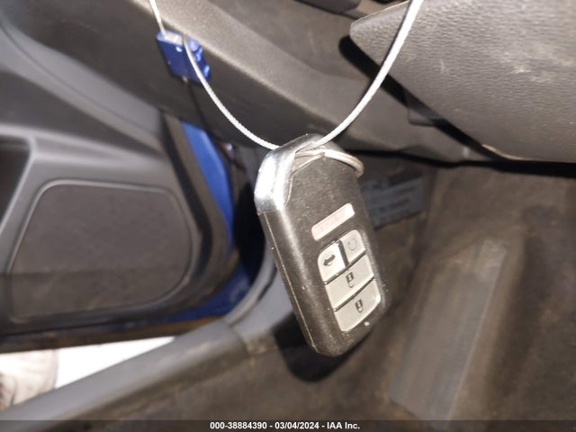 Honda CIVIC EX 2016 19XFC2F79GE032593 Image 11