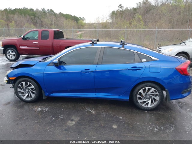 Honda CIVIC EX 2016 19XFC2F79GE032593 Image 15