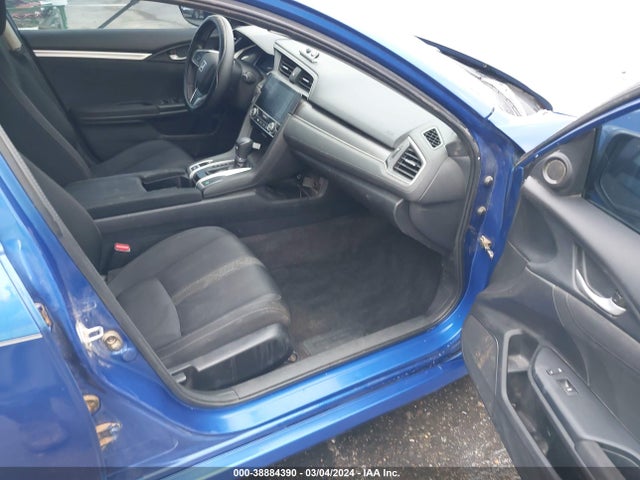 Honda CIVIC EX 2016 19XFC2F79GE032593 Image 5