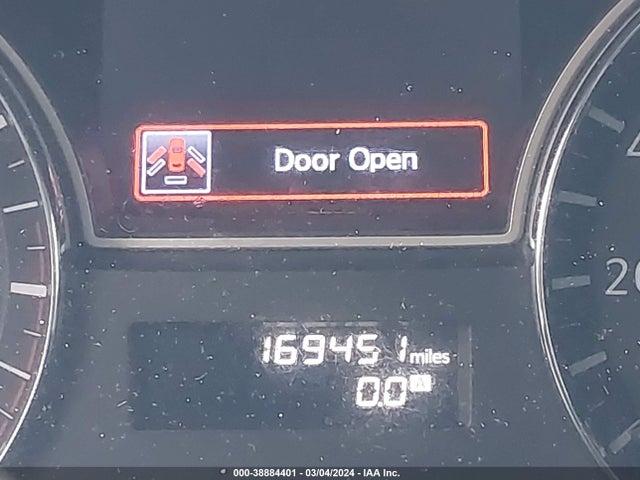Nissan Altima 2.5 Sl 2014 1N4AL3AP7EC180887 Image 14