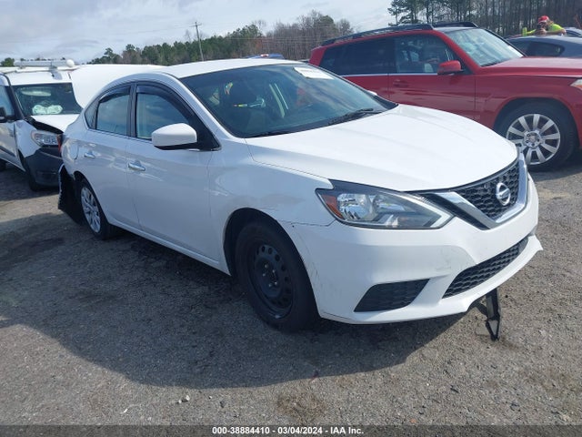 2019 3N1AB7AP9KY366277 main image