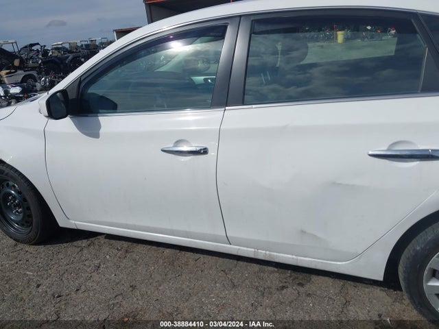 Nissan SENTRA S 2019 3N1AB7AP9KY366277 Image 15