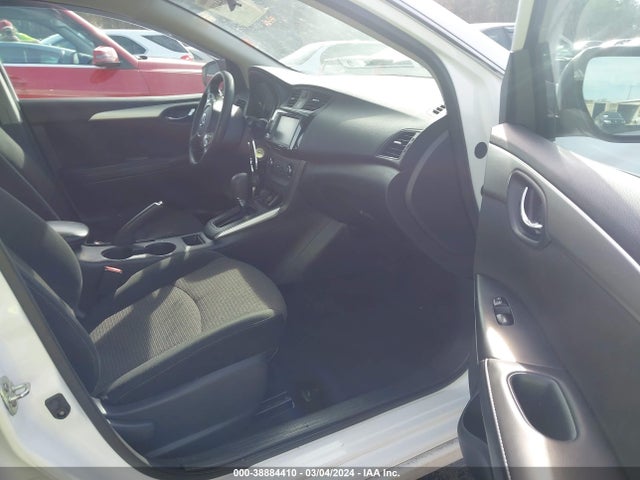 Nissan SENTRA S 2019 3N1AB7AP9KY366277 Image 5