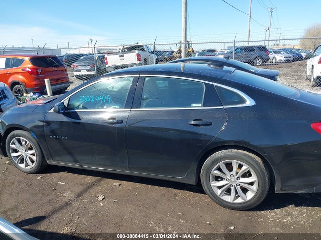 Chevrolet MALIBU LT 2019 1G1ZD5STXKF137679 Image 14