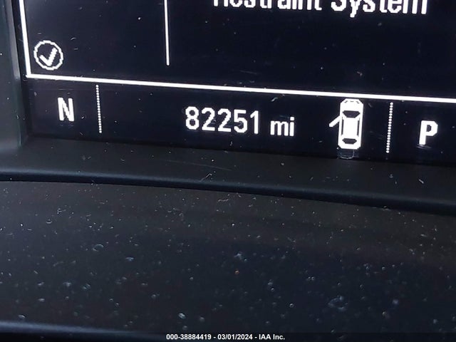 Chevrolet MALIBU LT 2019 1G1ZD5STXKF137679 Image 7