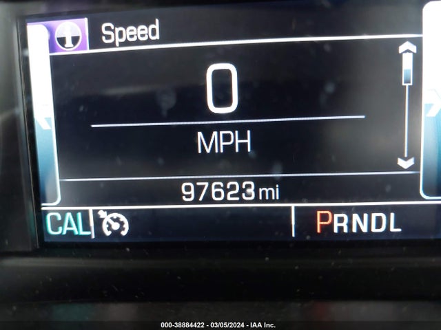Chevrolet Silverado 1500 2lt 2018 1GCVKREC5JZ381297 Image 15