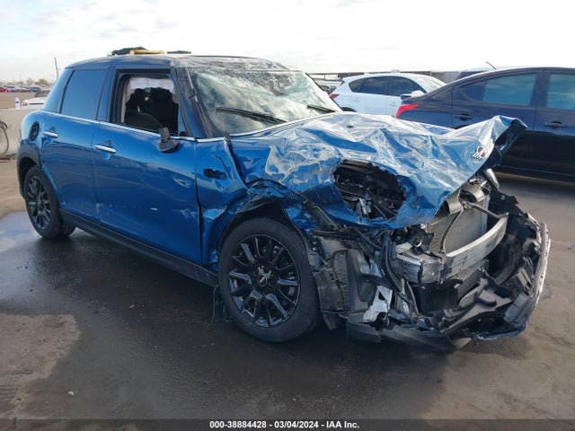 2023 MINI HARDTOP WMW33DK00P2T59479 Photo 0