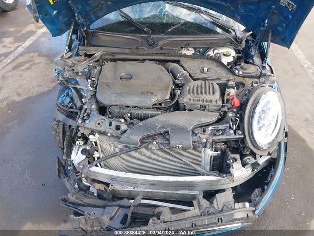 2023 MINI HARDTOP WMW33DK00P2T59479 Photo 9