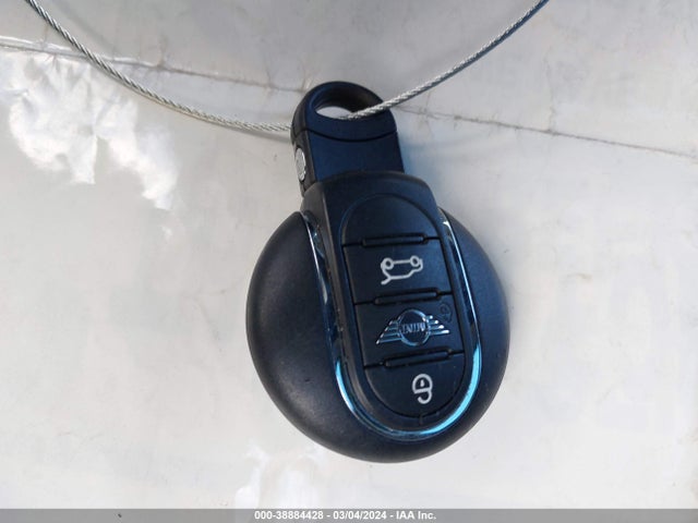 2023 MINI HARDTOP WMW33DK00P2T59479 Photo 10