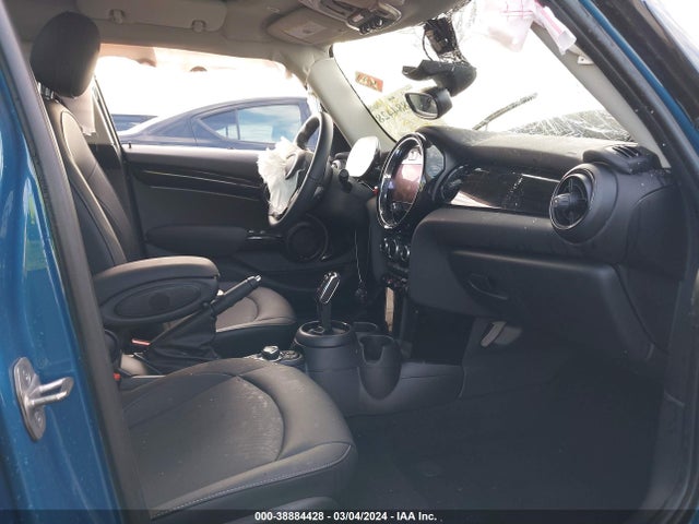 2023 MINI HARDTOP WMW33DK00P2T59479 Photo 4