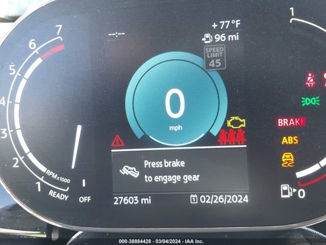 2023 MINI HARDTOP WMW33DK00P2T59479 Photo 6