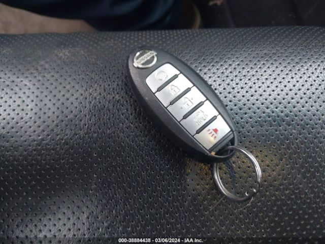1N4AL3AP6FN902159 Nissan Altima 2.5 Sl