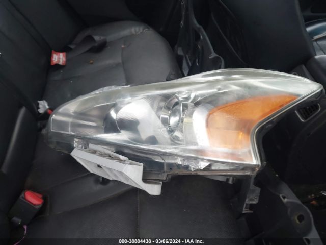1N4AL3AP6FN902159 Nissan Altima 2.5 Sl