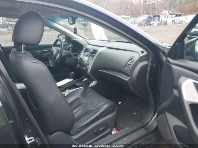 1N4AL3AP6FN902159 Nissan Altima 2.5 Sl