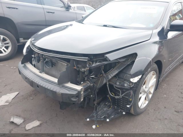 1N4AL3AP6FN902159 Nissan Altima 2.5 Sl