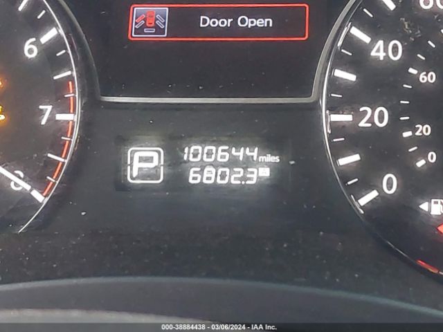 1N4AL3AP6FN902159 Nissan Altima 2.5 Sl