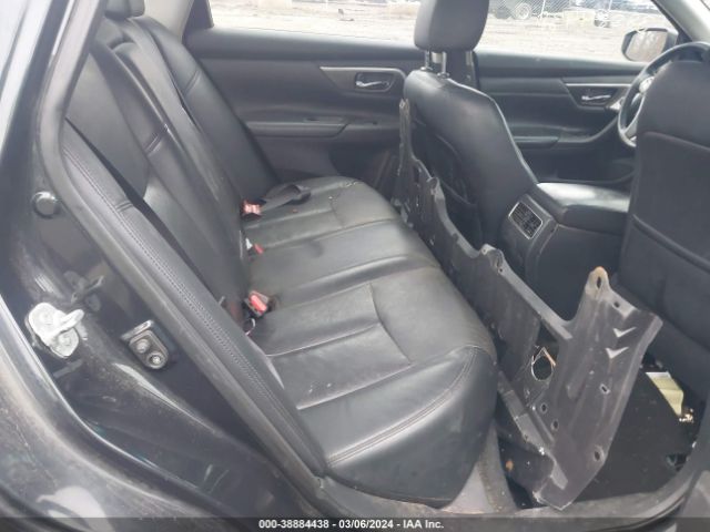 1N4AL3AP6FN902159 Nissan Altima 2.5 Sl