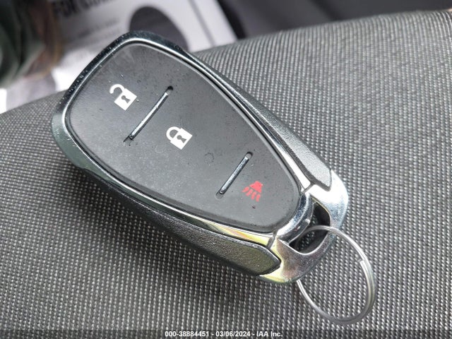 Chevrolet EQUINOX LT 2019 2GNAXKEV7K6199369 Image 11