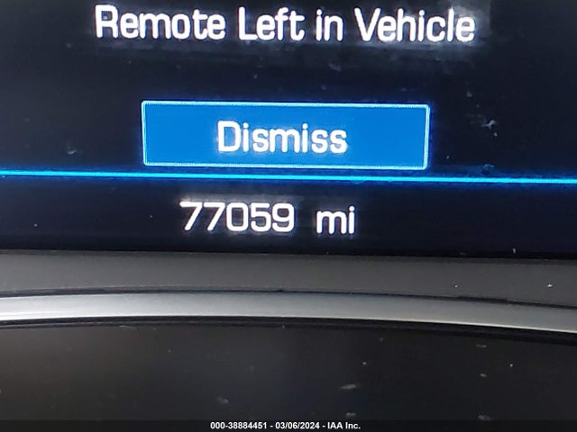 Chevrolet EQUINOX LT 2019 2GNAXKEV7K6199369 Image 15