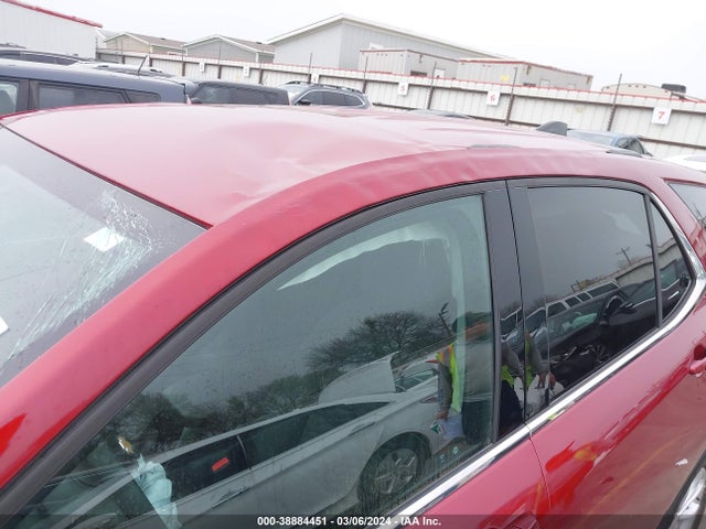 Chevrolet EQUINOX LT 2019 2GNAXKEV7K6199369 Image 17
