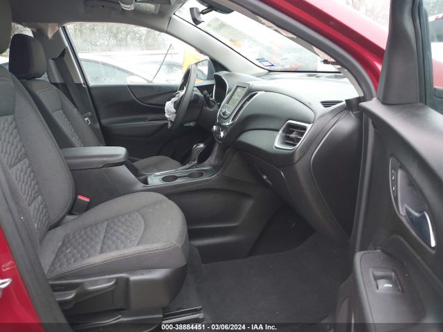 Chevrolet EQUINOX LT 2019 2GNAXKEV7K6199369 Image 5