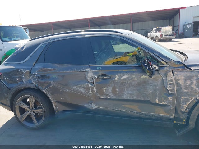 KMUMCDTC2NU040745 Genesis Gv70 3.5t Awd Sport