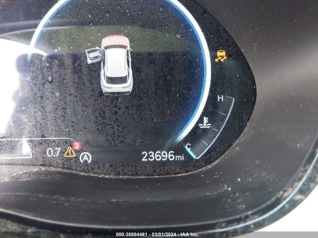 KMUMCDTC2NU040745 Genesis Gv70 3.5t Awd Sport