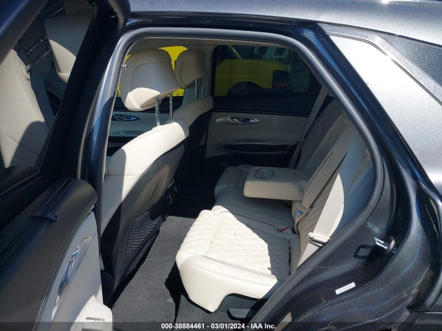 KMUMCDTC2NU040745 Genesis Gv70 3.5t Awd Sport