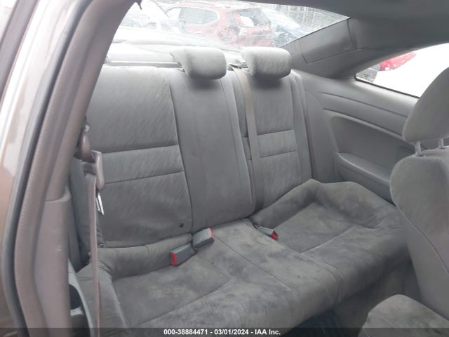 2006 HONDA CIVIC EX VIN: 2HGFG12846H520786