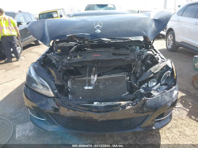 WDDHF5KBXEA777743 Mercedes-Benz E 350