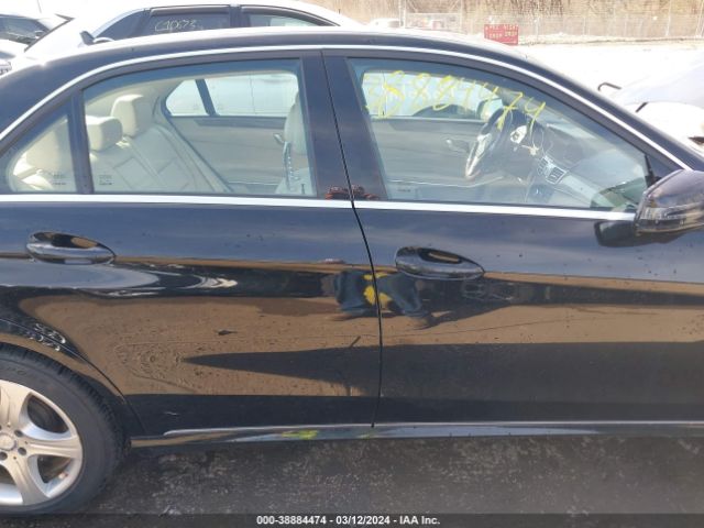 WDDHF5KBXEA777743 Mercedes-Benz E 350