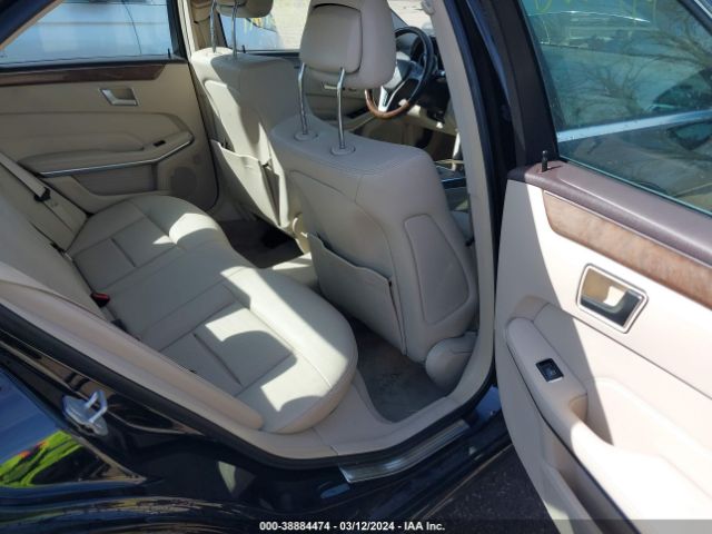 WDDHF5KBXEA777743 Mercedes-Benz E 350