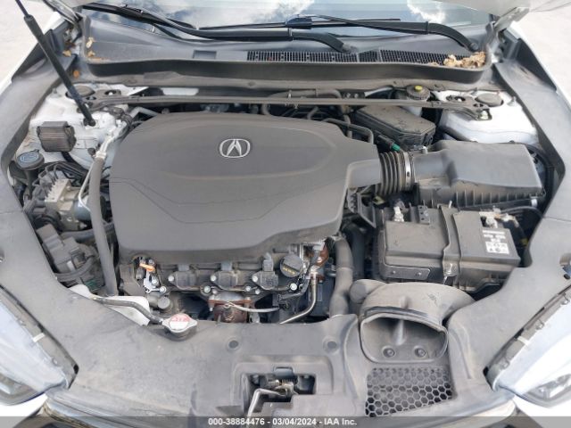 19UUB2F68KA002161 Acura Tlx Tech   A-spec Pkgs